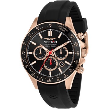 Orologio Sector Cronografo Uomo R3271661029 
