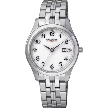 Orologio Vagary by Citizen Classic Uomo IH5-015-13