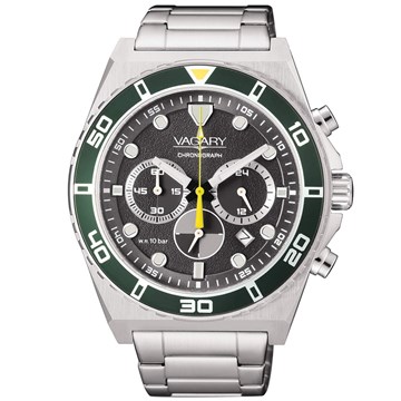 Orologio Vagary by Citizen Aqua39 Crono Uomo IV4-713-53