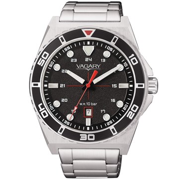 Orologio Vagary by Citizen Aqua39 Uomo IB9-310-51
