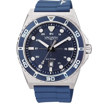 Orologio Vagary by Citizen Aqua39 Uomo IB9-310-70