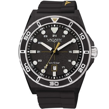 Orologio Vagary by Citizen Aqua39 Uomo IB9-344-50