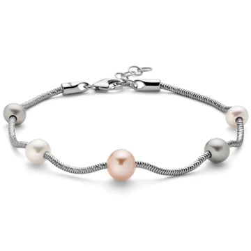 Bracciale Miluna Miss Italia PBR2831