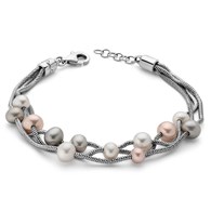 Bracciale Miluna Miss Italia PBR2834