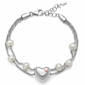 Bracciale Miluna Miss Italia PBR3491
