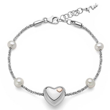 Bracciale Miluna Miss Italia PBR3493