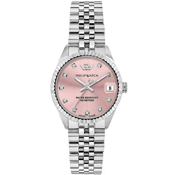 Orologio Philip Watch Caribe Donna R8253597639