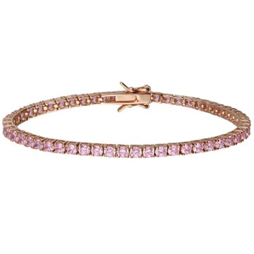 Bracciale stroili Silver Rainbow 1682556