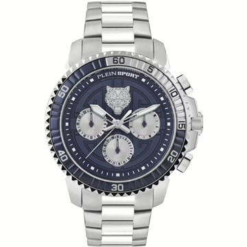 Orologio Plein Sport Powerlift Multifunzione Uomo PSPBA0723