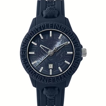 Orologio Plein Sport Fearless Uomo PSQBA0323