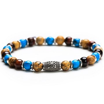 Bracciale Gerba Stone Sahara 250