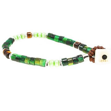 Bracciale Gerba Winter Green 01