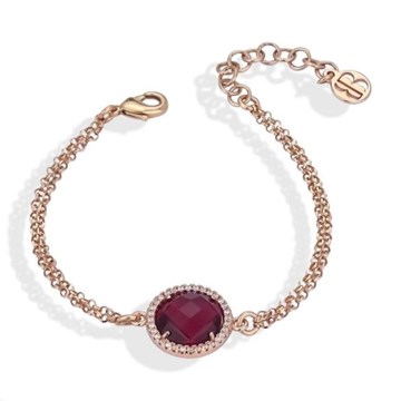 Bracciale Boccadamo Sharada Donna XBR953RS