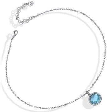 Collana Boccadamo Sharada Donna XGR651