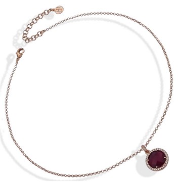 Collana Boccadamo Sharada Donna XGR651RS