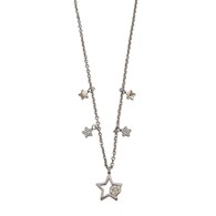 Collana Boccadamo Portamifortuna Donna PF/GR83