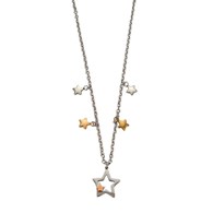 Collana Boccadamo Portamifortuna Donna PF/GR84