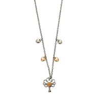 Collana Boccadamo Portamifortuna Donna PF/GR86