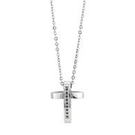 Collana Boccadamo Man Uomo AGR248