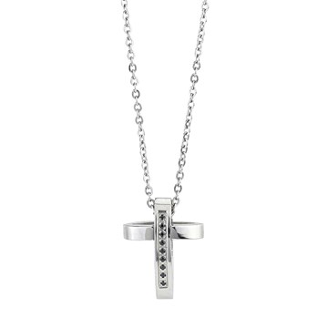 Collana Boccadamo Man Uomo AGR248