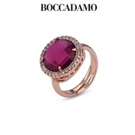 Anello Boccadamo Sharada Donna XAN190RS