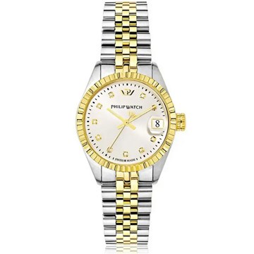 Orologio Philip Watch Caribe Donna R8253597607