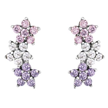 Orecchini Stroili Silver Shine 1688313