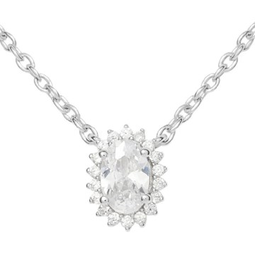 Collana Stroili Silver Elegance 1688379