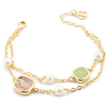 Bracciale Boccadamo Crisette Donna XB1013D