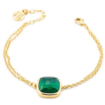 Bracciale Boccadamo Crisette Donna XB1009DE