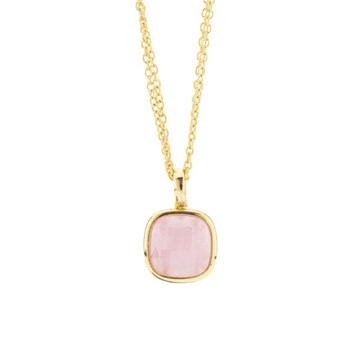 Collana Boccadamo Crisette Donna XGR710DR