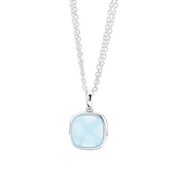 Collana Boccadamo Crisette Donna XGR710T 