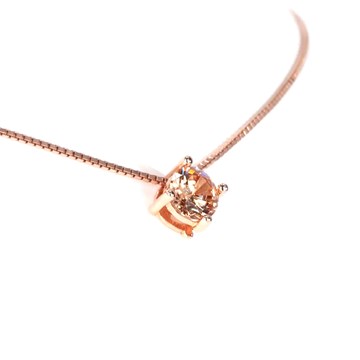 Collana Stroili Silver Rainbow Donna 1667701