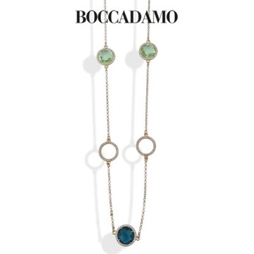 Collana Boccadamo Sharada Donna XGR654D
