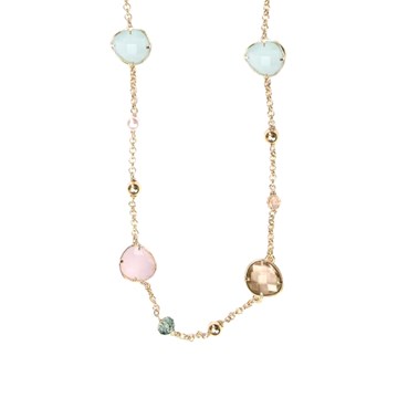 Collana Boccadamo Crisette Donna XGR135D
