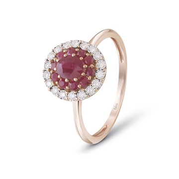 Anello Bliss Prestige Donna 20096651