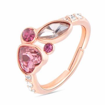 Anello Stroili Violet 1674348