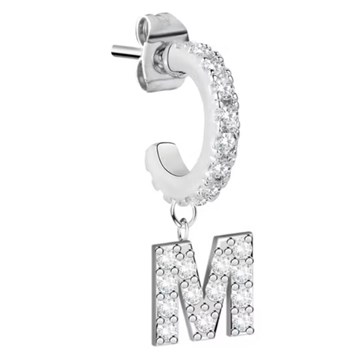 Orecchino La Petite Story Single Earrings Donna LPS02ARQ65