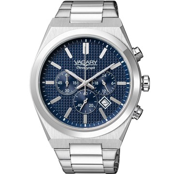 Orologio Vagary by Citizen Timeless Crono Cronografo Uomo IV4-918-71