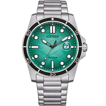 Orologio Citizen Marine 1810 Eco-Drive Uomo AW1816-89L
