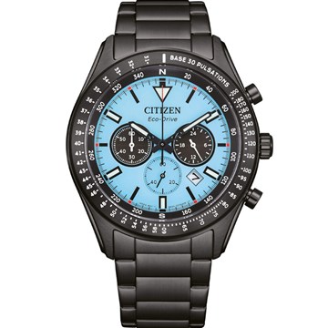 Orologio Citizen Rescue Cronografo Eco-Drive Uomo CA4605-85L