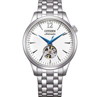 Orologio Citizen Meccanico Uomo NH9131-73A