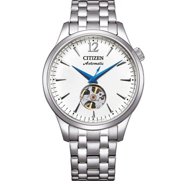 Orologio Citizen Meccanico Uomo NH9131-73A