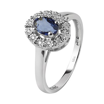 Anello Bliss Regal Donna 20074150