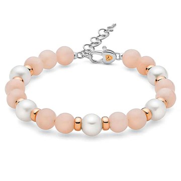 Bracciale Miluna I Segreti Della Natura PBR3542