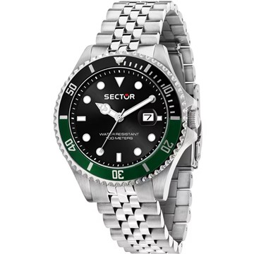 Orologio Sector 230 Uomo R3253161052
