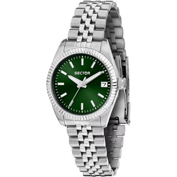 Orologio Sector 240 Donna R3253240513 