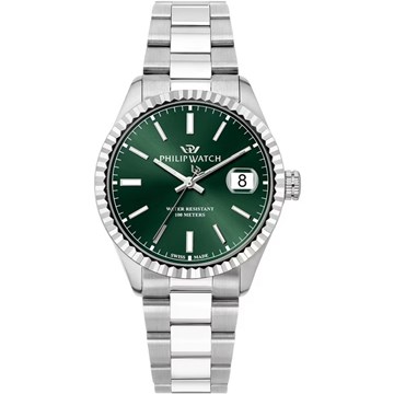 Orologio Philip Watch Caribe Uomo R8253597115