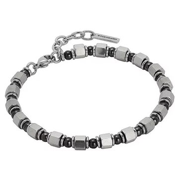 Bracciale Boccadamo Man Uomo ABR500G