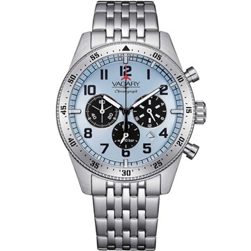 Orologio Vagary by Citizen FlyBoy Cronografo Uomo IV2-117-71